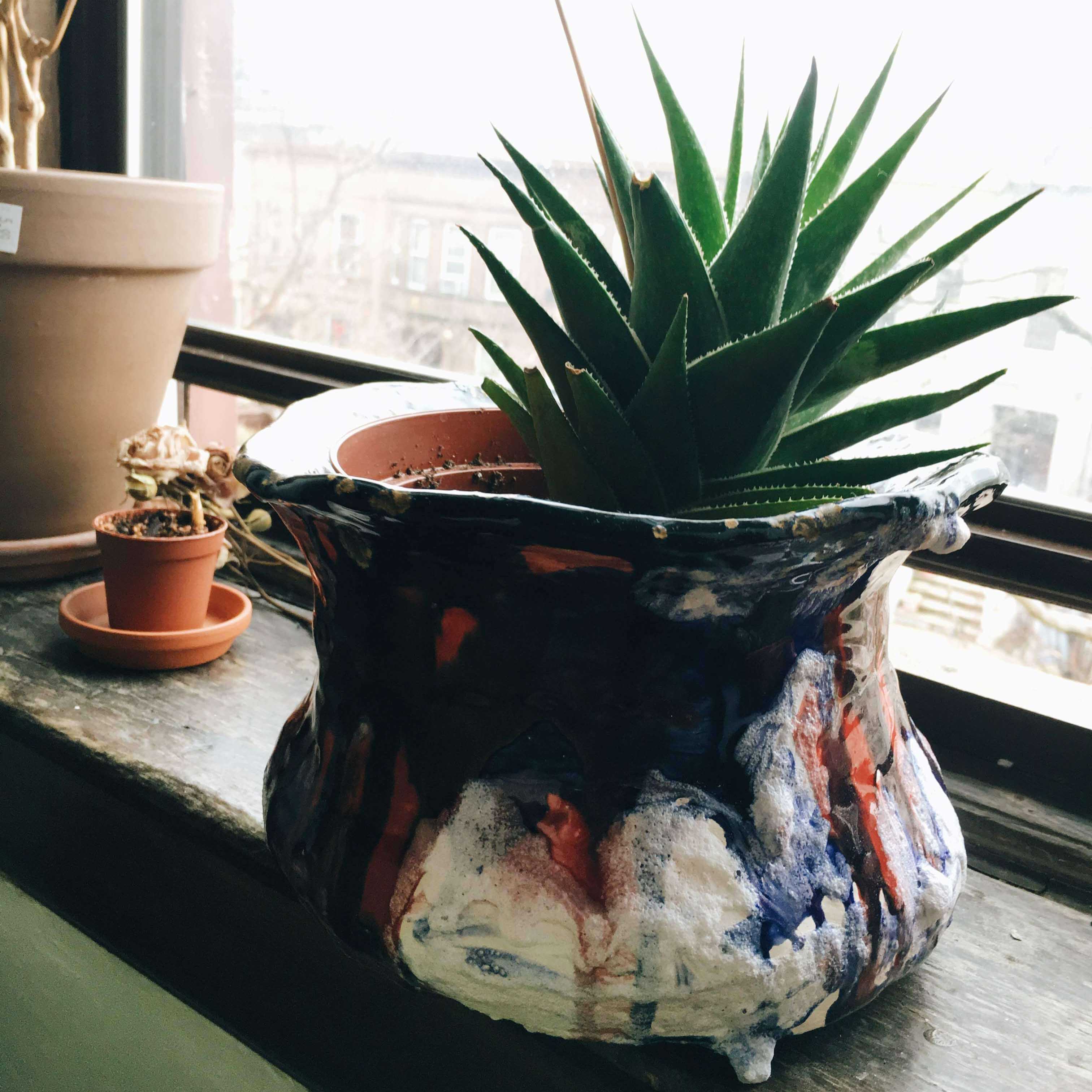 Political vase side enithingimake