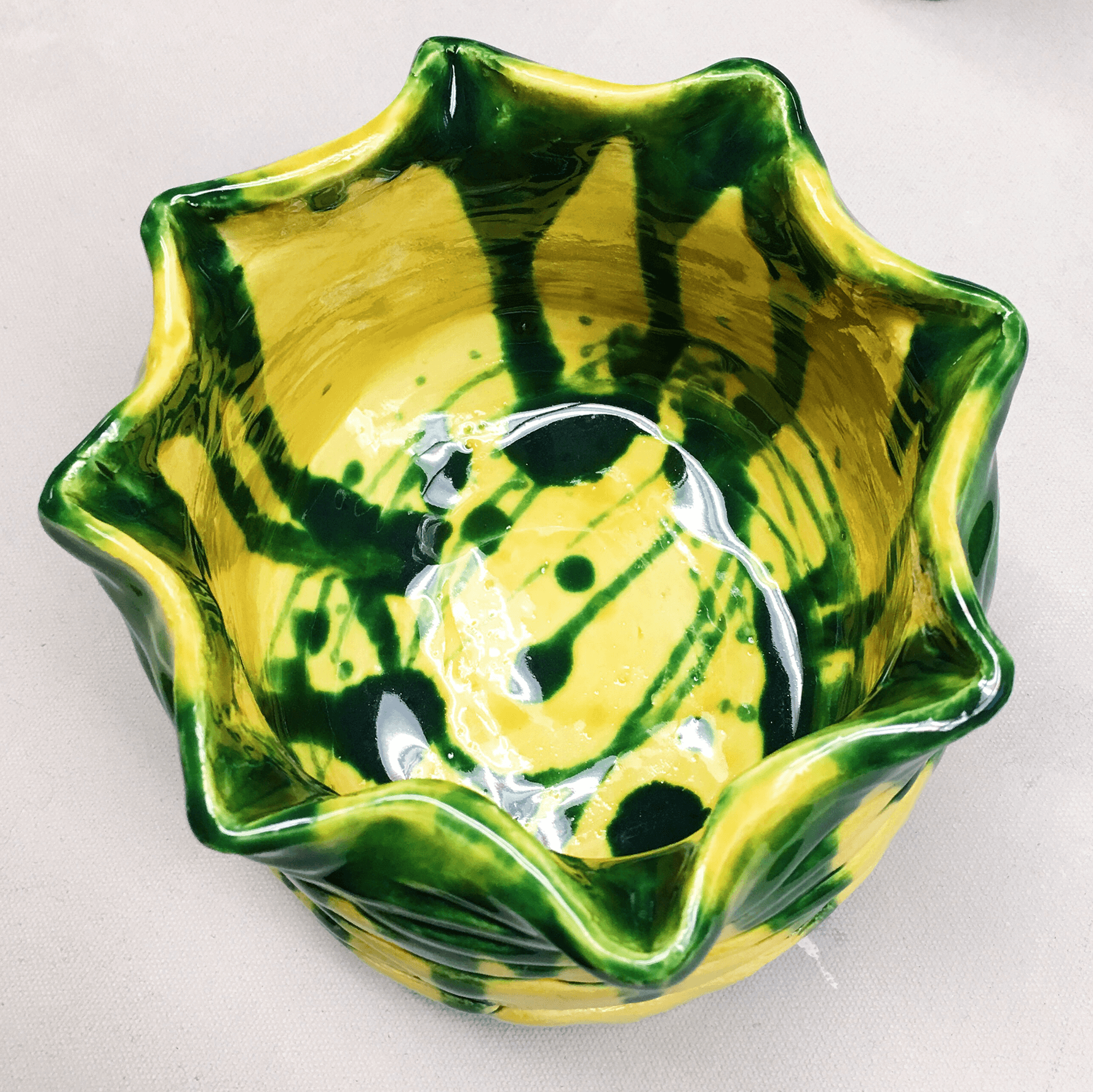 sunny lagoon bowl up enithingimake