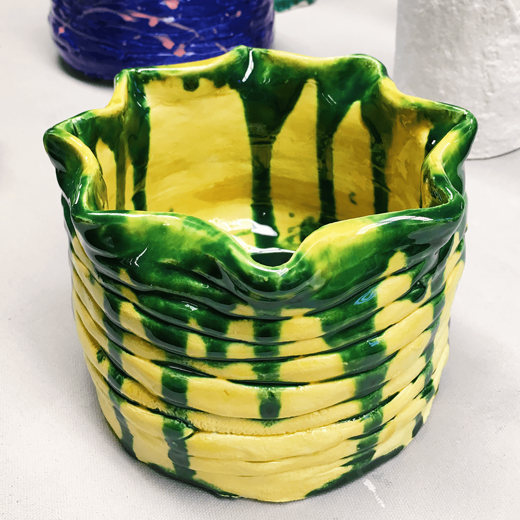 sunny lagoon bowl enithingimake