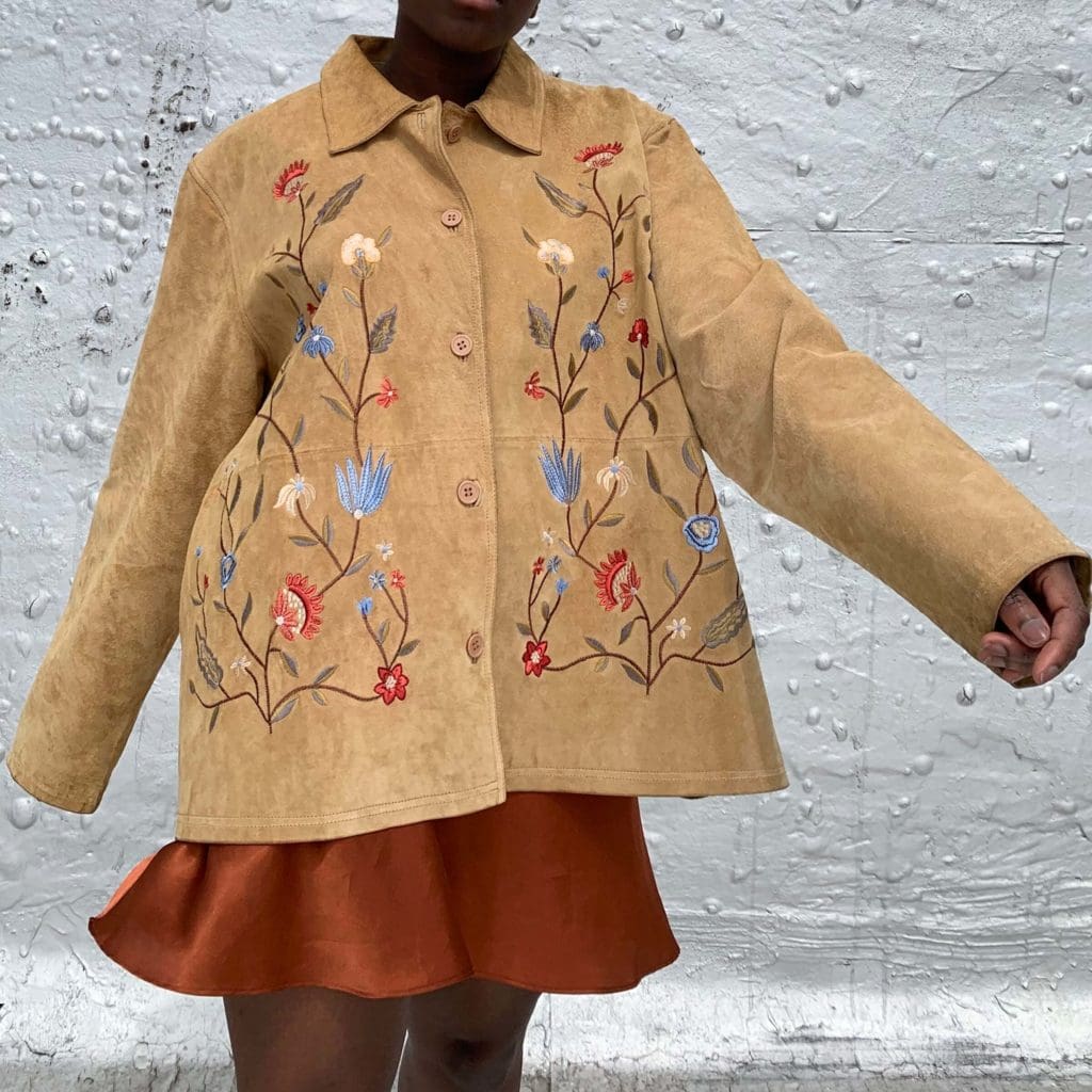 Nyc-vintage-online-shop-enithingiwant-enithingiwear-tan-leather-jacket-2