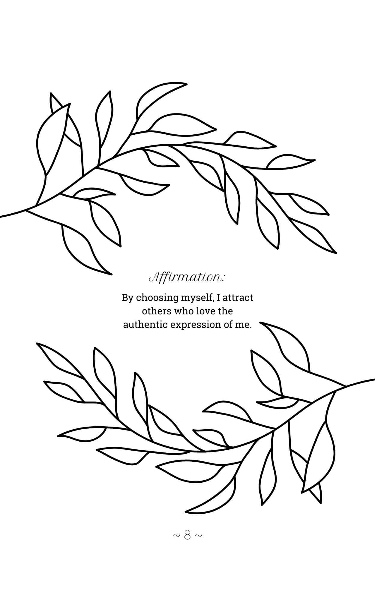 EniThingIWant Creative House