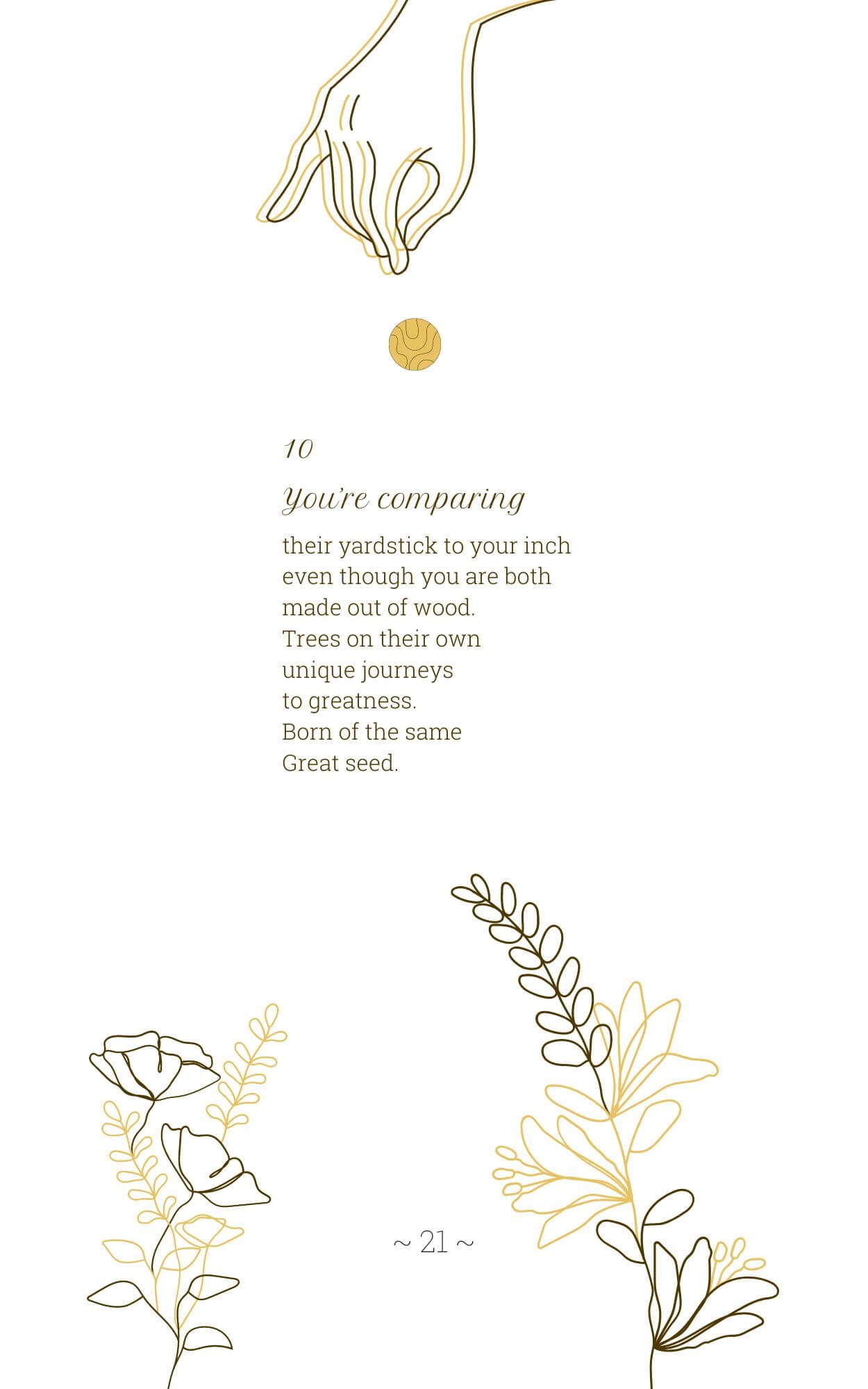 EniThingIWant Creative House