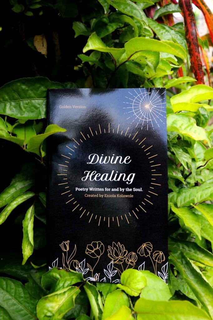 EniThingIWant Creative House