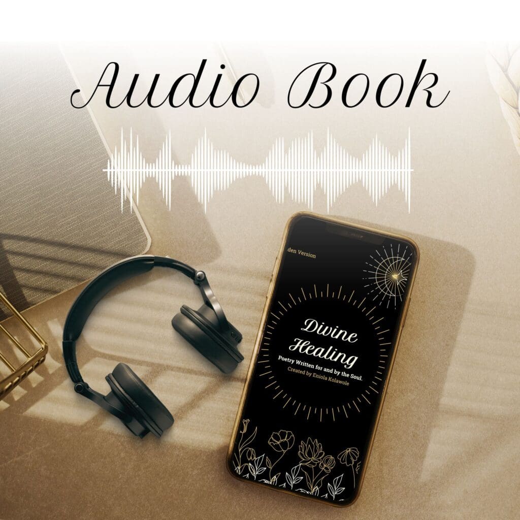 Divine Healing Audiobook