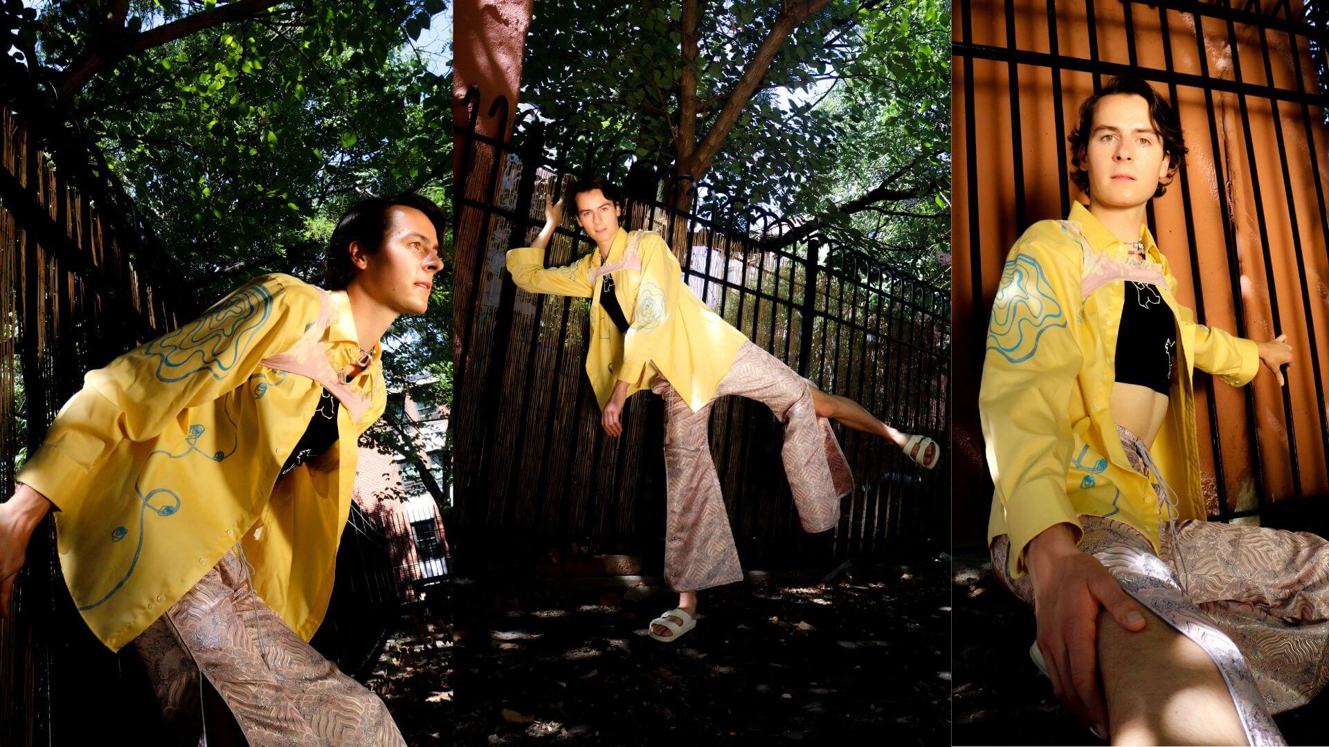 Enithingiwant Fashion Photography 2024 13