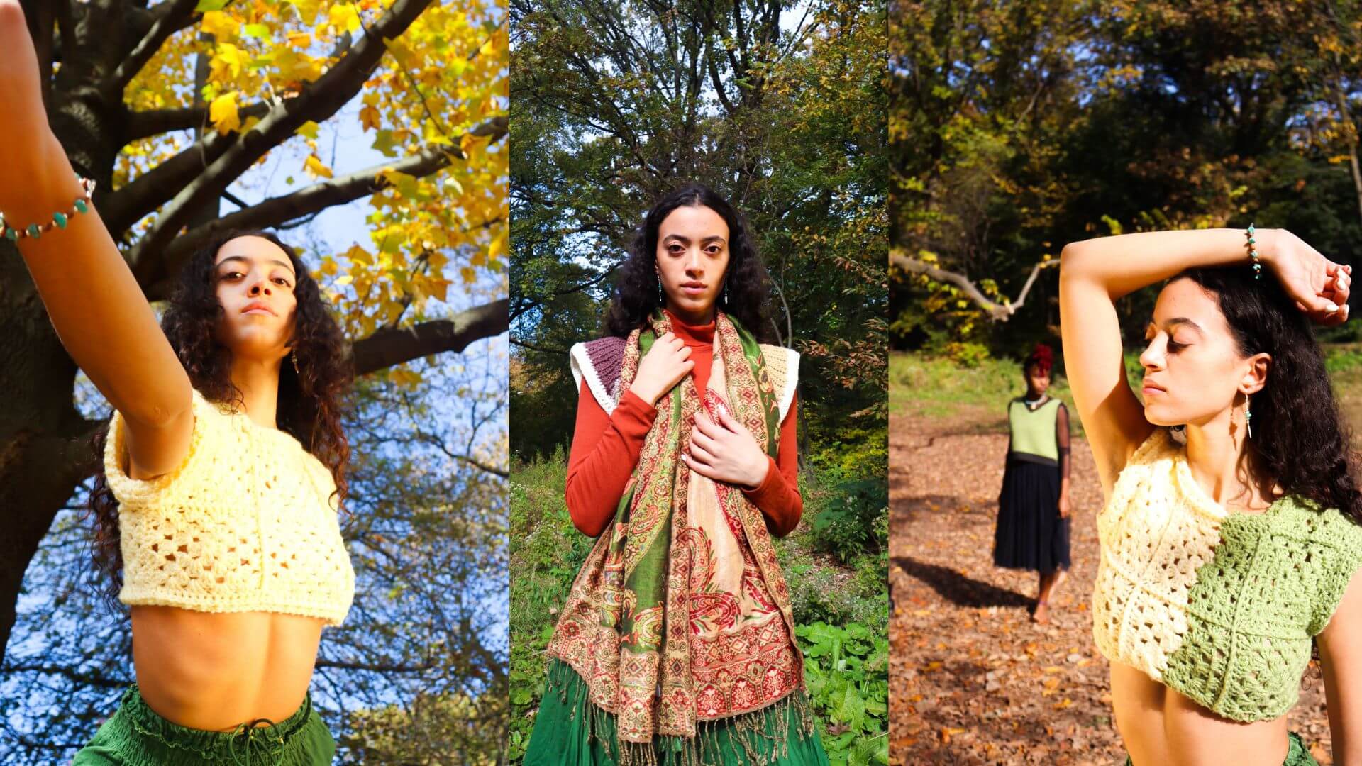 fashion photography enithingiwant