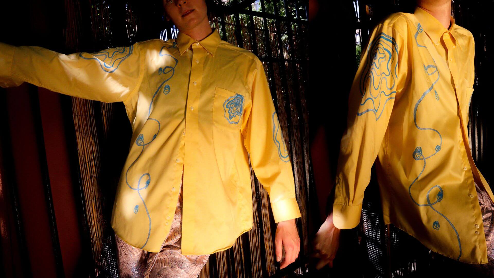 Enithingiwant Fashion Photography 2024 20