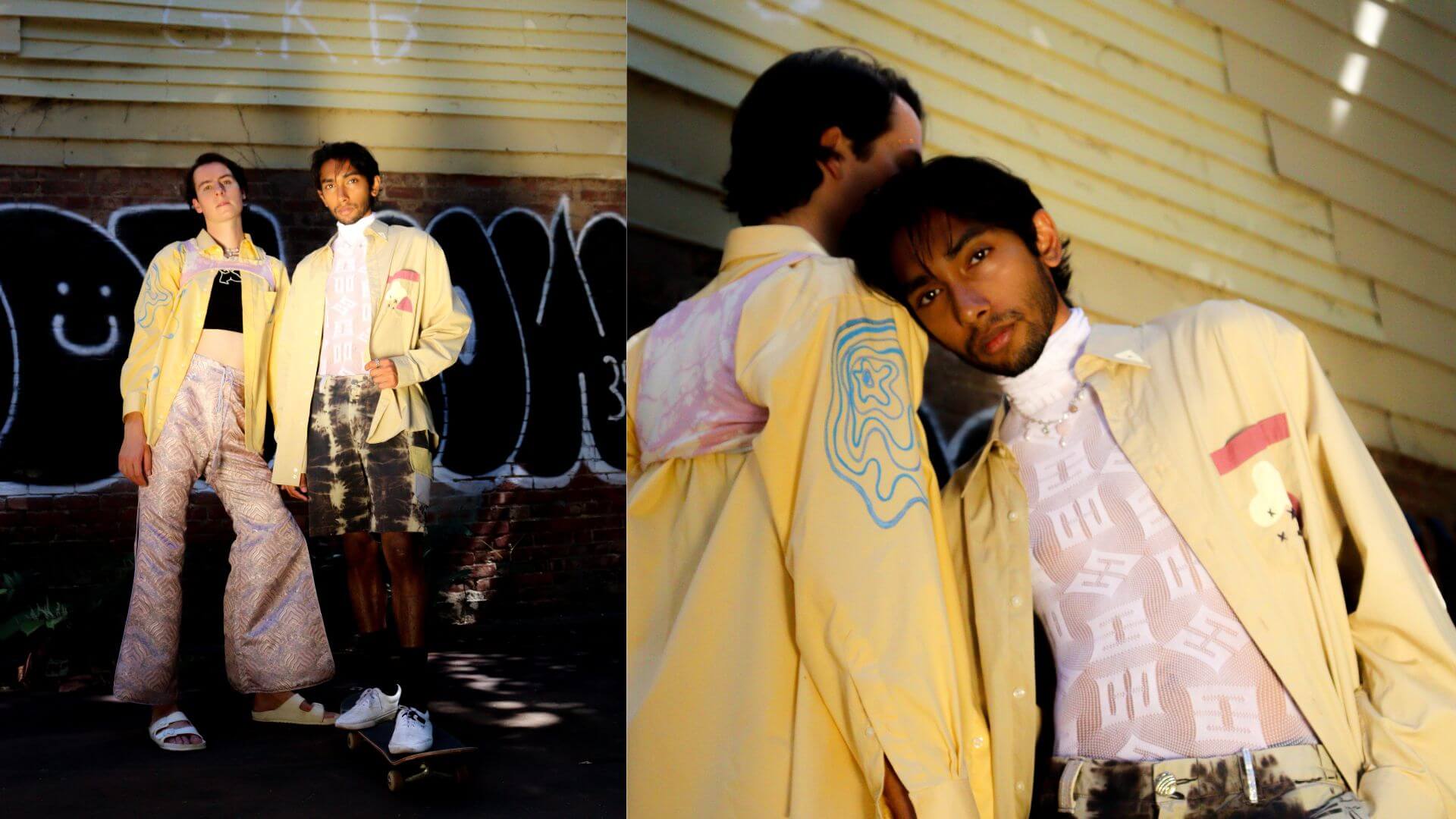 Enithingiwant Fashion Photography 2024 5