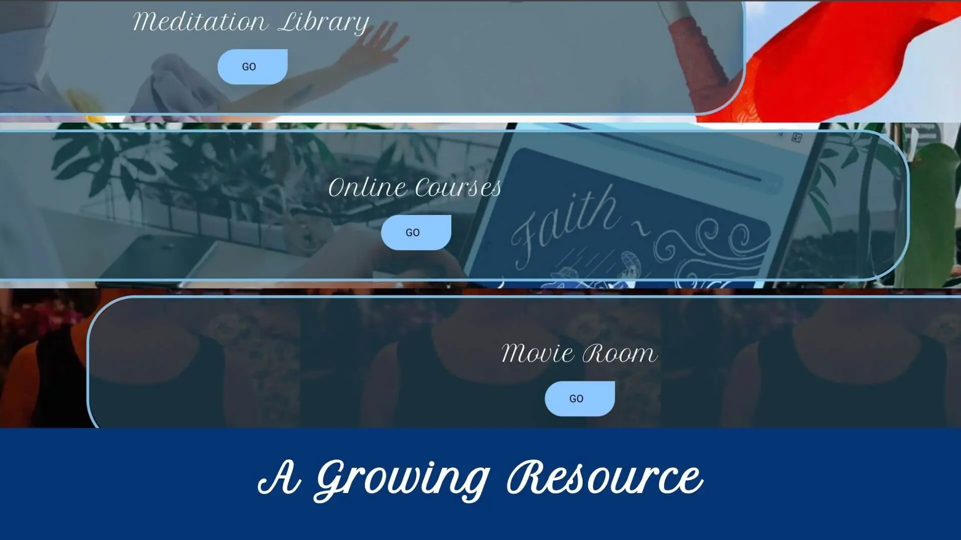 a growing resource