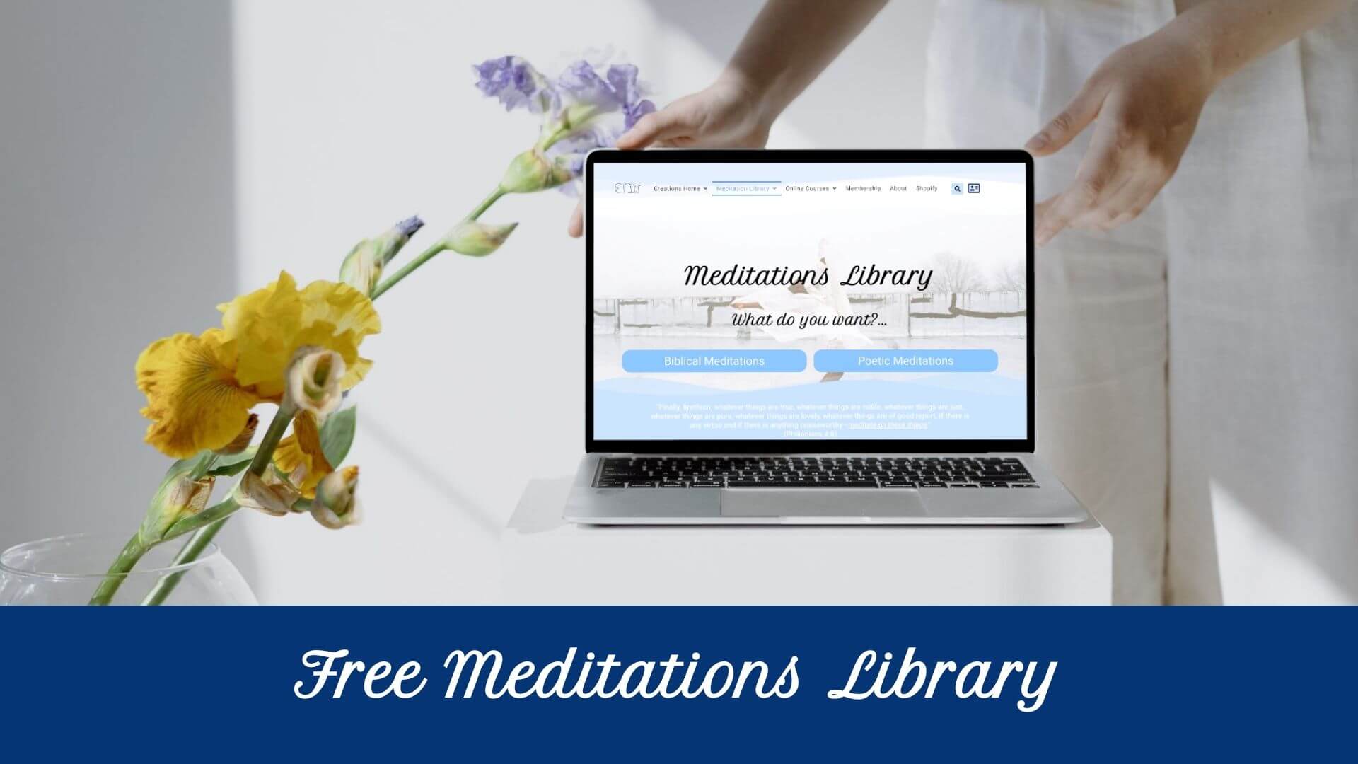 meditation library enithingiwant (1)